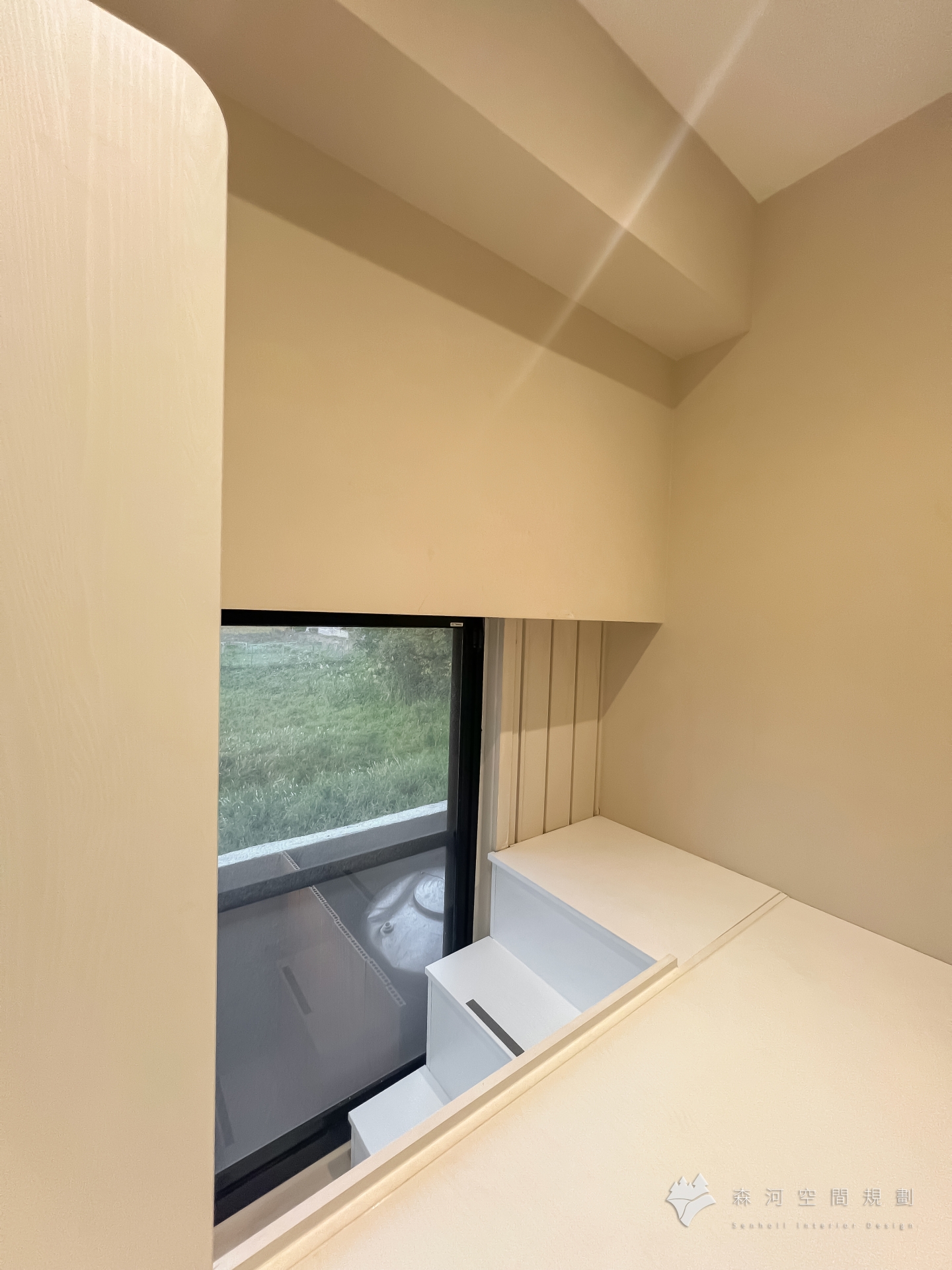 泳池招待會館-隱逸庭